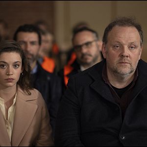 Photo La Syndicaliste