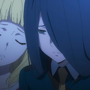 Photo DanMachi - La Légende des Familias