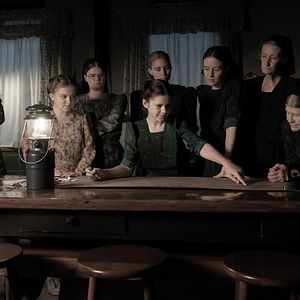 Photo Michelle McLeod