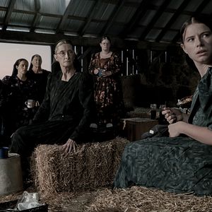 Photo Michelle McLeod