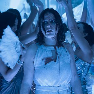 Photo Ria Zmitrowicz