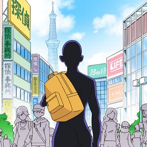 Photo Détective Conan : Apprenti criminel