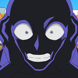 Photo Détective Conan : Apprenti criminel