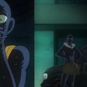Photo Détective Conan : Apprenti criminel