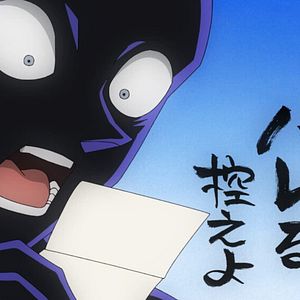 Photo Détective Conan : Apprenti criminel