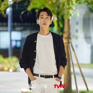 Photo L'Amour au rattrapage