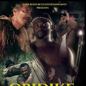 Photo Obidike