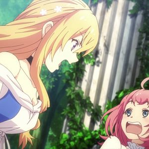 Photo Endô and Kobayashi Live! The Latest on Tsundere Villainess Lieselotte