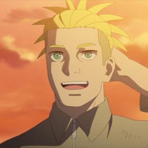 Photo Boruto: Naruto Next Generations