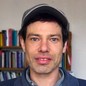 Photo Karl-Friedrich König