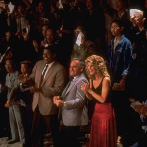 Photo Bloodsport, tous les coups sont permis
