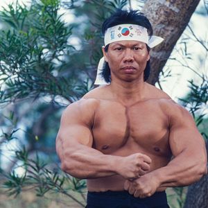 Photo Bloodsport, tous les coups sont permis