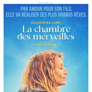 Photo La Chambre des merveilles