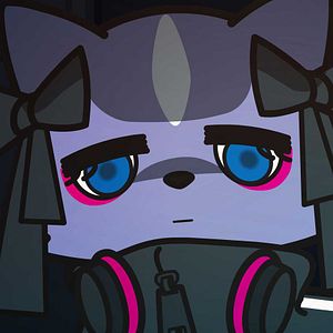 Photo Aggretsuko