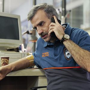 Photo Garde à nous !