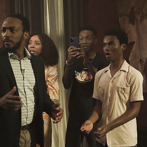 Photo Jahi Di'Allo Winston