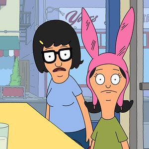 Photo Bob's Burgers