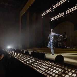 Photo Clara Luciani: ça commence comme ça