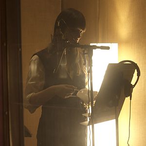 Photo Clara Luciani: ça commence comme ça