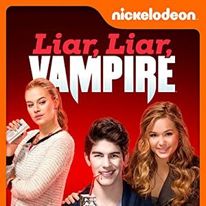 Photo Vampire malgre lui