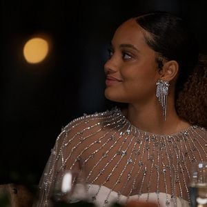 Photo Kiersey Clemons