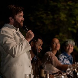 Photo Haley Joel Osment