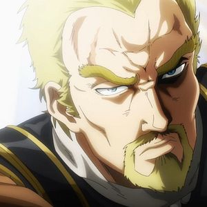 Photo Vinland Saga