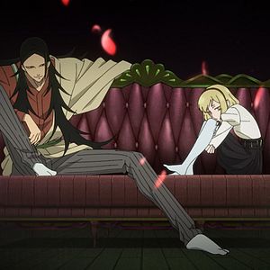 Photo Malevolent Spirits - Mononogatari