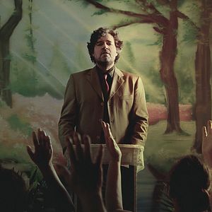 Photo La Sainte Damnation