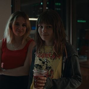 Photo Kelly Depeault