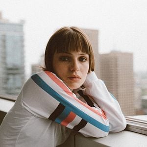 Photo Kelly Depeault