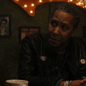 Photo Ron Cephas Jones