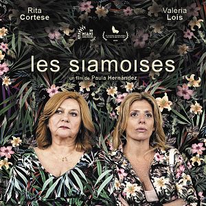 Photo Les Siamoises