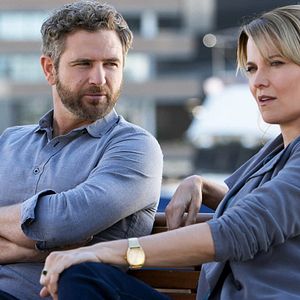 Photo My Life Is Murder