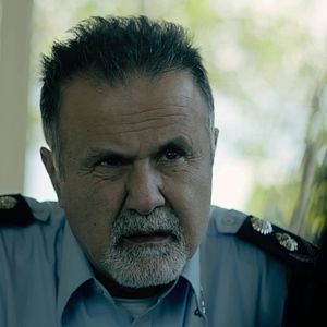 Photo Manayek – Trahison dans la police