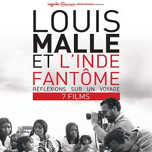 Photo L'Inde fantôme : épisode 4 : La tentation du rêve