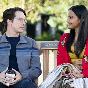 Photo The Sex Lives of College Girls