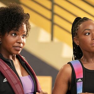 Photo The Sex Lives of College Girls