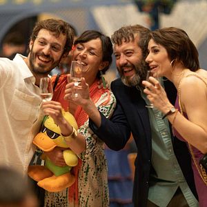 Photo La fille invisible