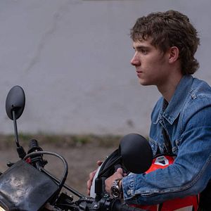 Photo La fille invisible