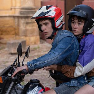 Photo La fille invisible