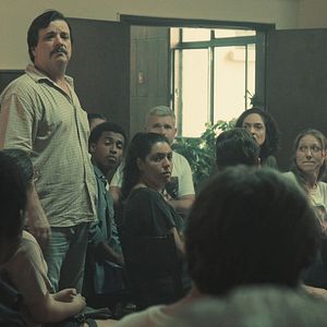 Photo Tous les jours la même nuit