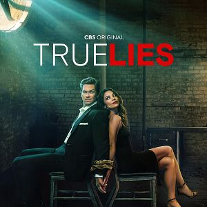 Photo True lies : pour le meilleur et pour le pire