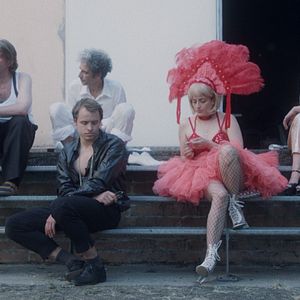 Photo Ladybitch