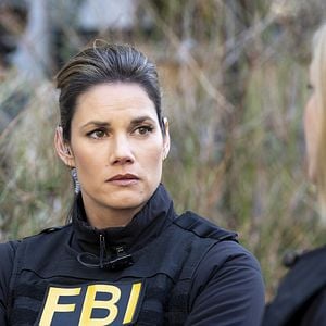 Photo Missy Peregrym