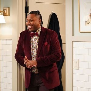 Photo Voisins mais pas trop