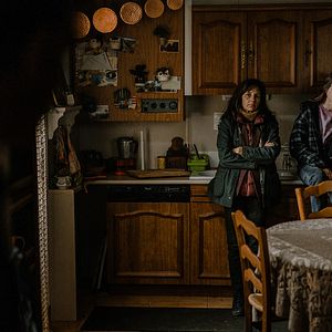 Photo L’île prisonnière