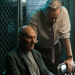 Photo Star Trek: Picard