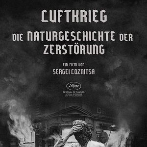 Photo L'Histoire naturelle de la destruction