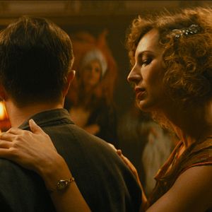 Photo Louise Bourgoin